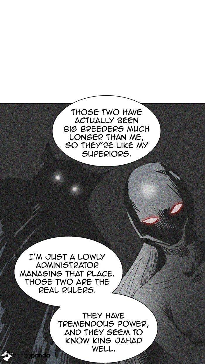 Tower of God Chapter 358 image 49